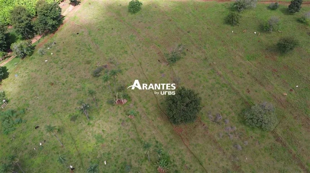 Fazenda com 4,5alq. à venda no Área Rural de Uberlândia - Foto 4