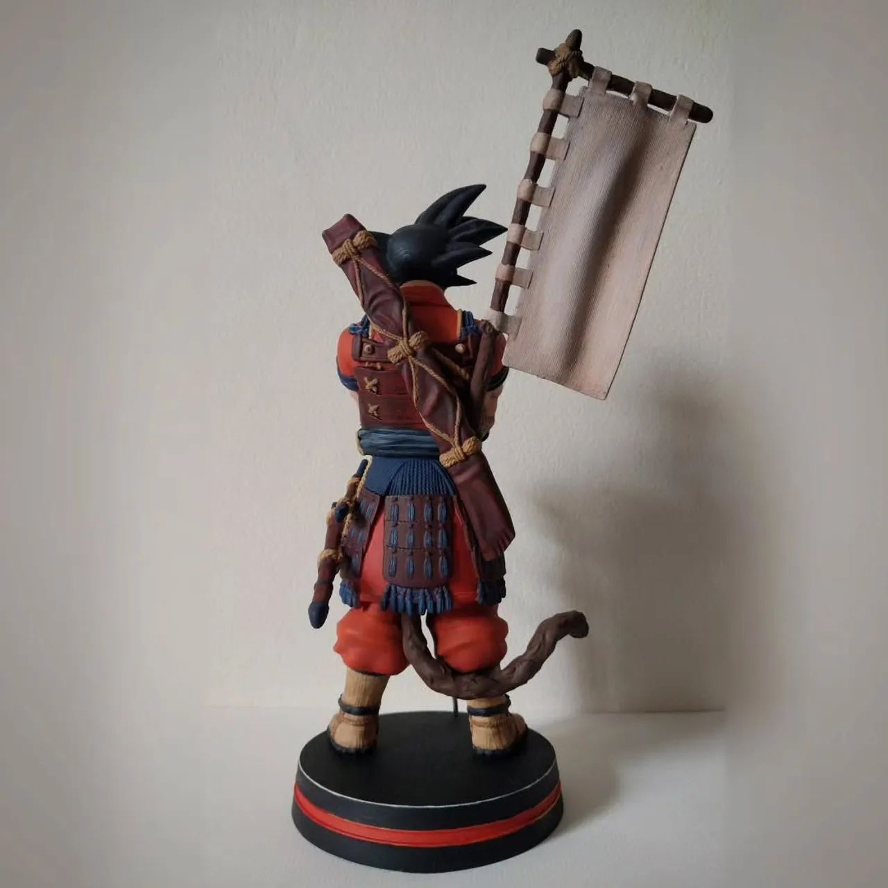 Goku Shogun - Dragon Ball - Foto 2