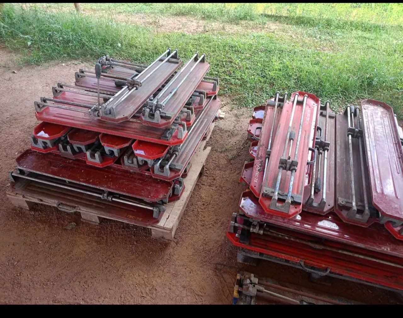 Riscadeira de cerâmica  Cortag Tec-75 - Foto 2