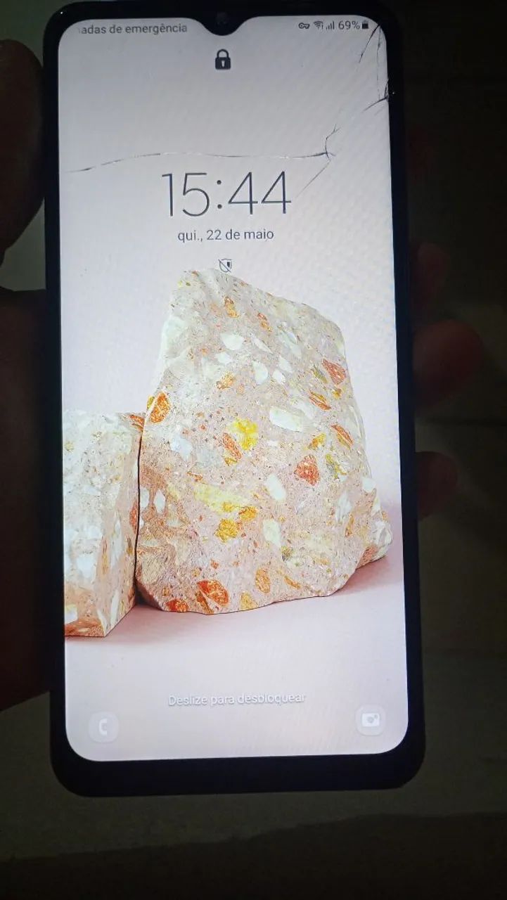 Samsung A02 - Foto 2