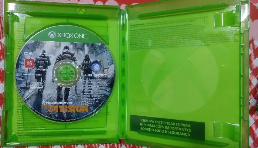 The Division  Xbox One  - Foto 2