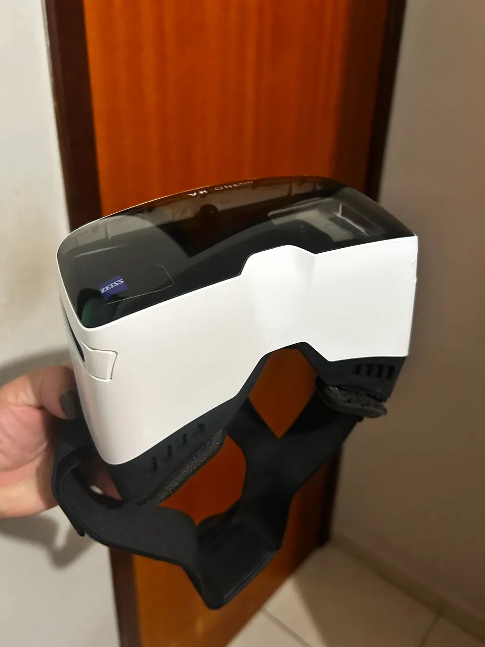 Zeiss VR One Plus, um óculos de realidade virtual  - Foto 2