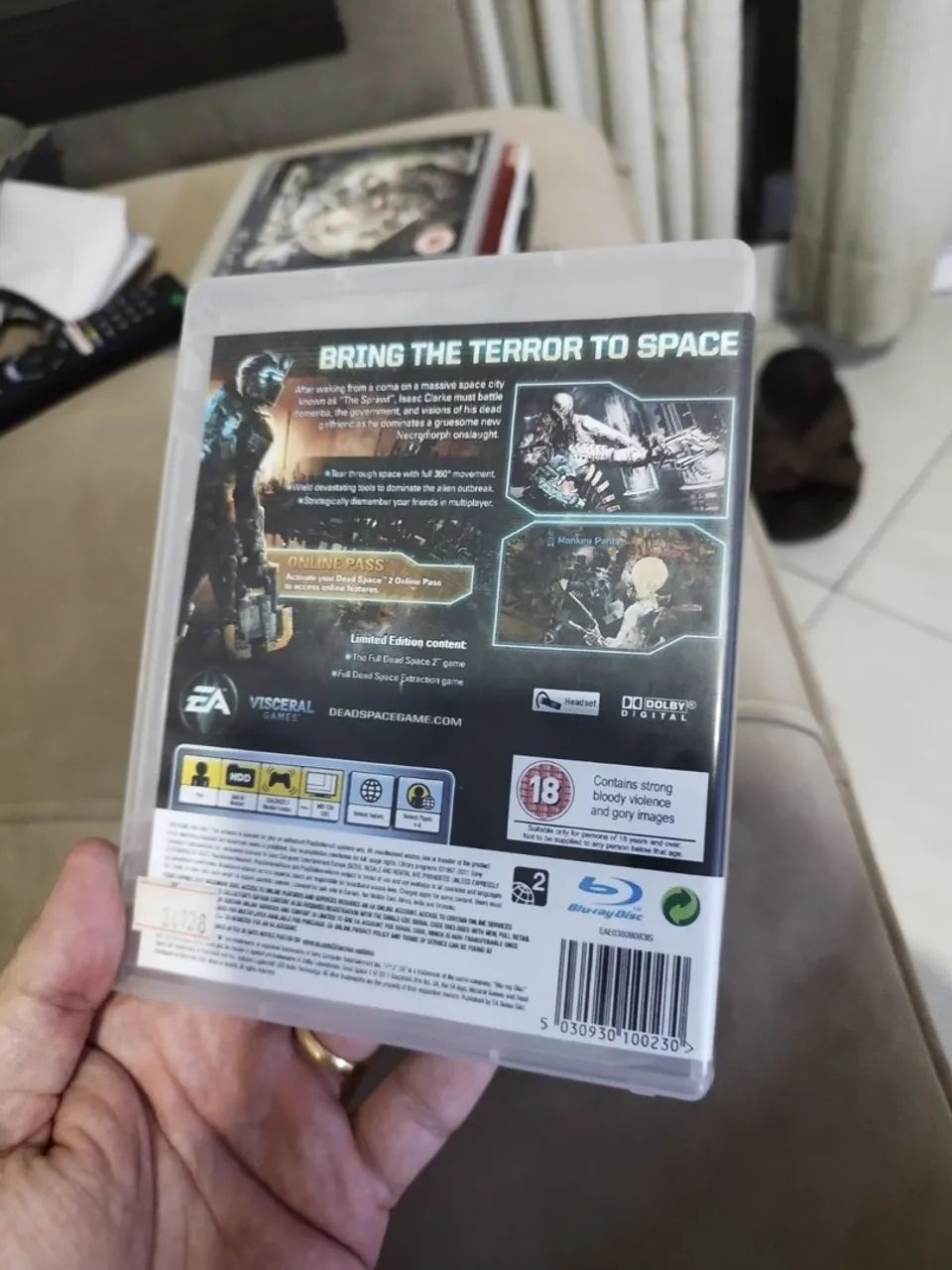 Dead Space 2 - Limited Edition - Foto 2