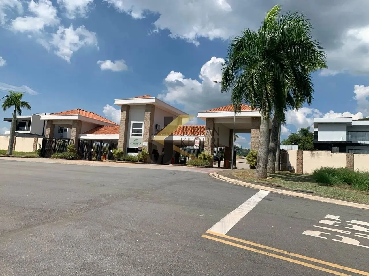 TERRENO EM CONDOMINIO A VENDA EM VALINHOS ,