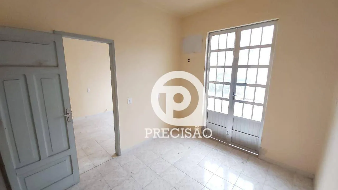 Sala para alugar, 25 m² por R$ 1.568,80/mês - Abolição - Rio de Janeiro/RJ