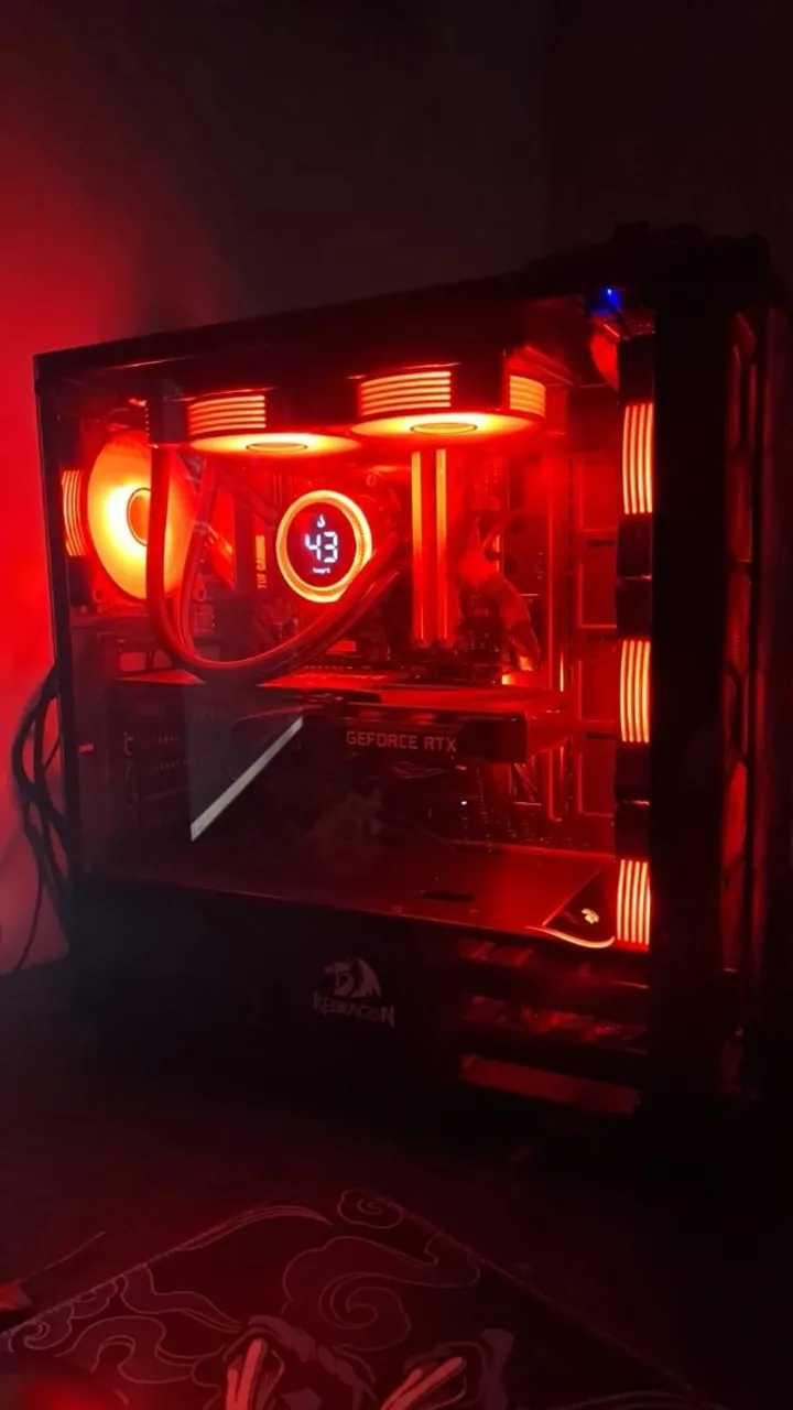Computador Gamer
