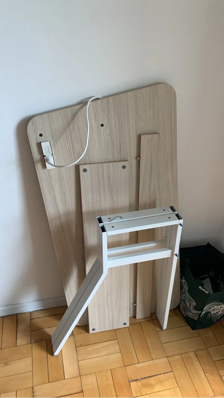 Flexform Desk64551927606403121