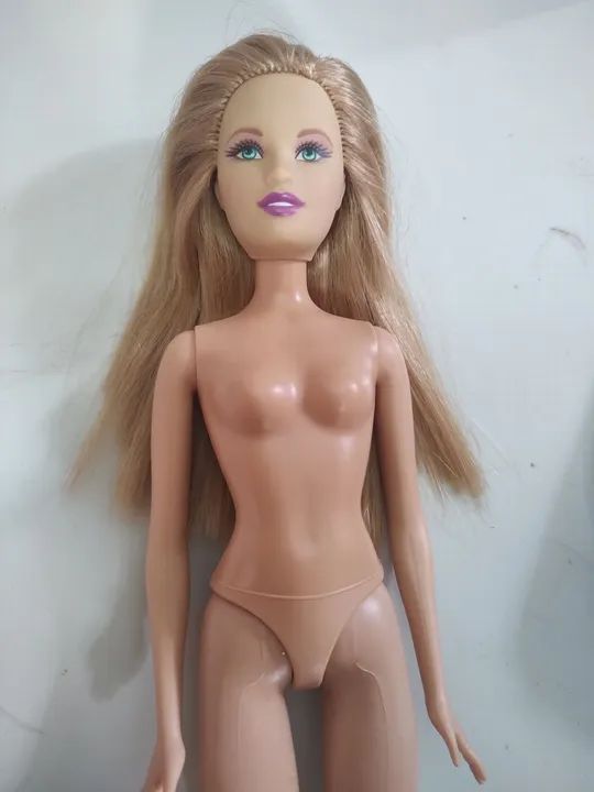 Boneca Barbie Summer - Foto 2