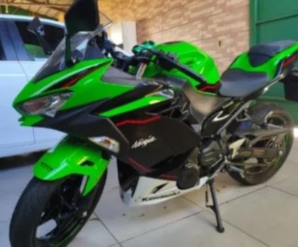 NINJA 400 KTR - Foto 2