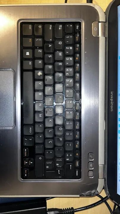 Inspirion 14z 5423 - Foto 4