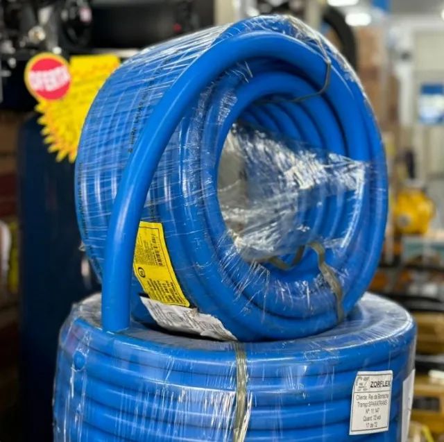 Mangueira de Jardim Uniforte 30m