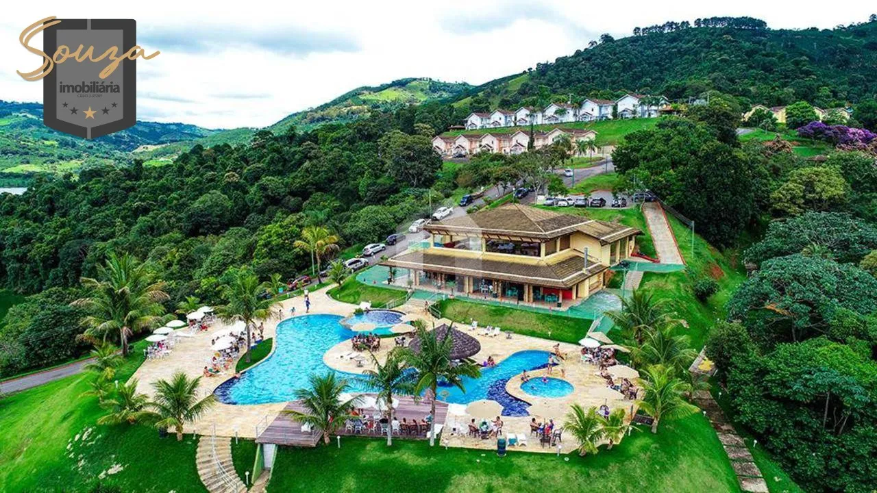 Apartamento à venda, 2 quartos, 1 suíte, 1 vaga, Condomínio Pier 22 - Caconde/SP