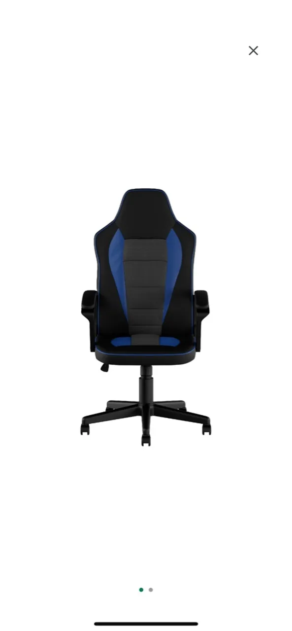 Cadeira Gamer Play - Produto Lacrado 