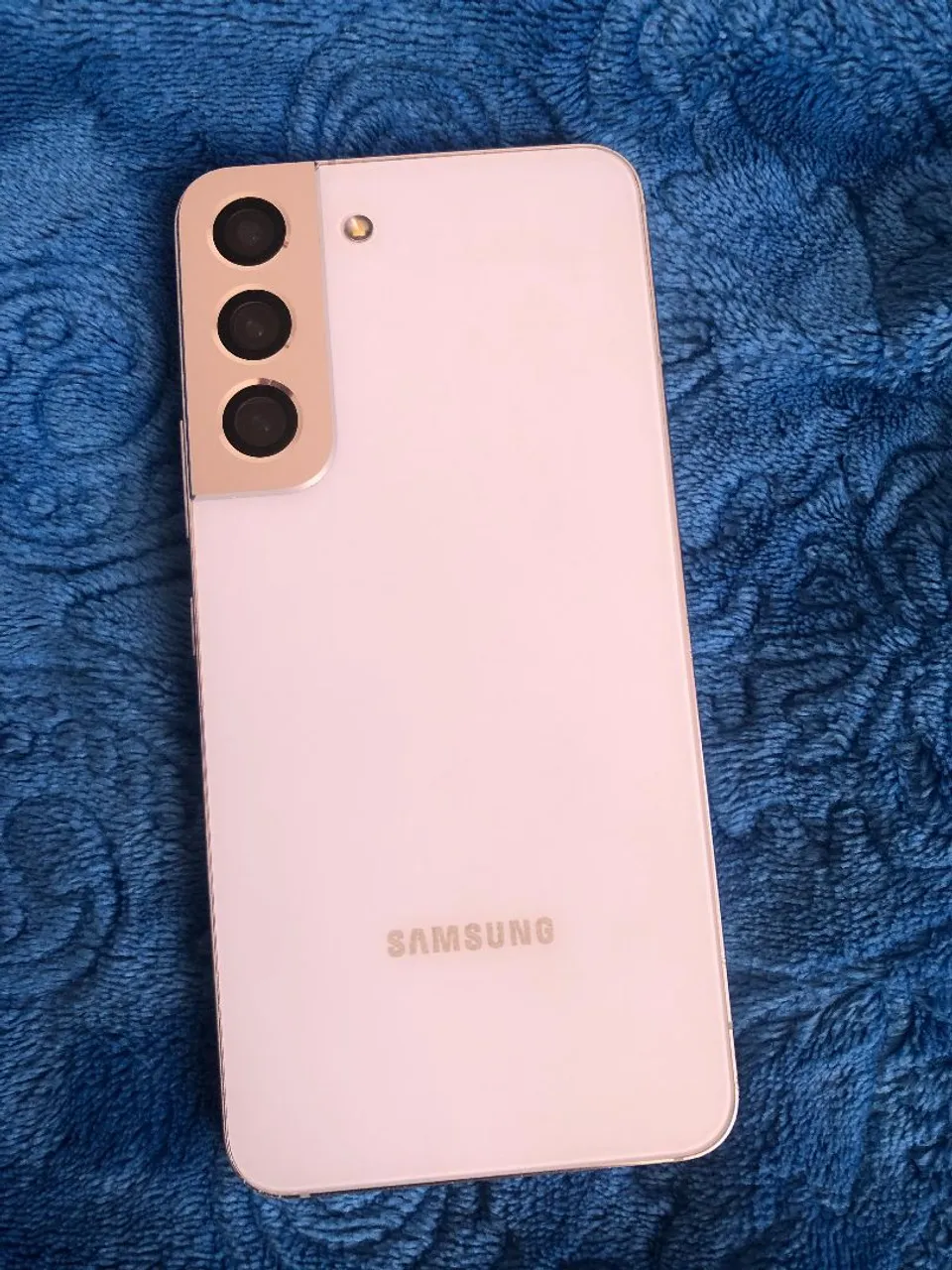 GALAXY S22