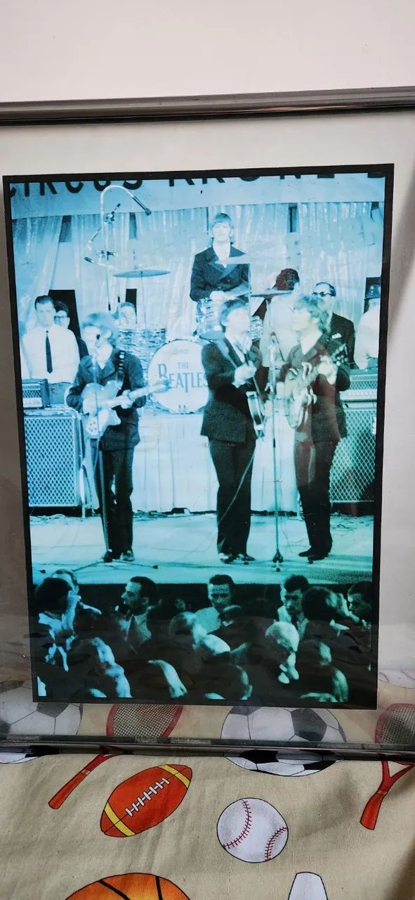 Quadro Beatles64962664373251122