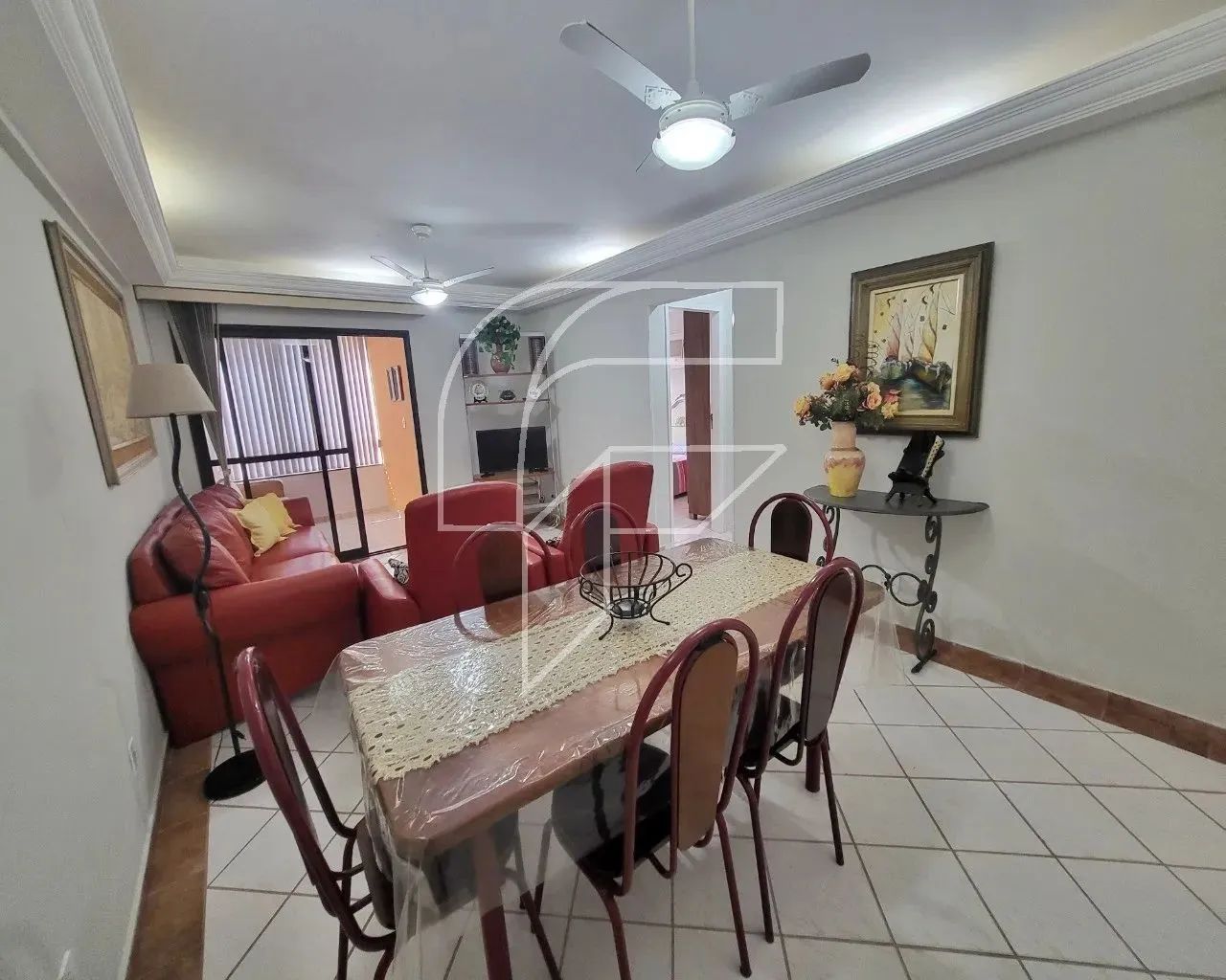 Imóvel para venda com 77 metros quadrados com 2 quartos em Praia do Morro - Guarapari - ES - Foto 4