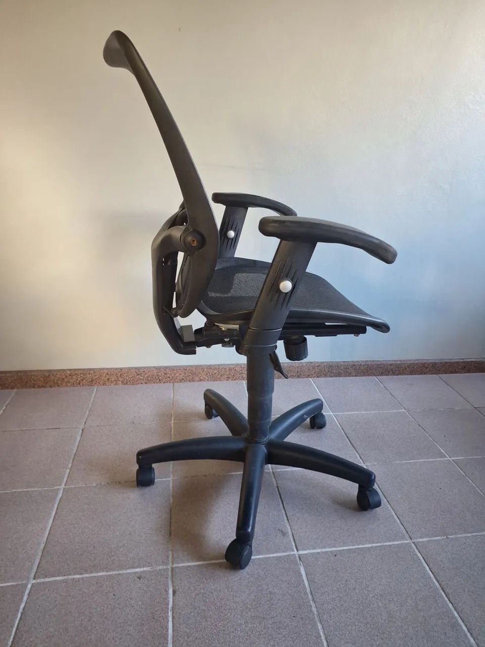 Cadeira de escritório  - Foto 2