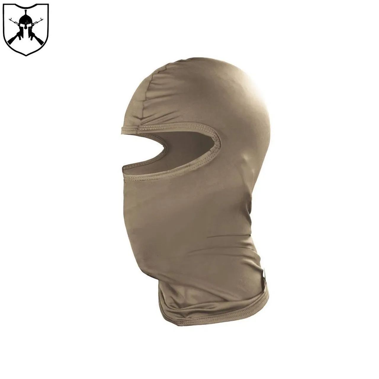 Balaclava Tática - Proteção UV +50 - Foto 2
