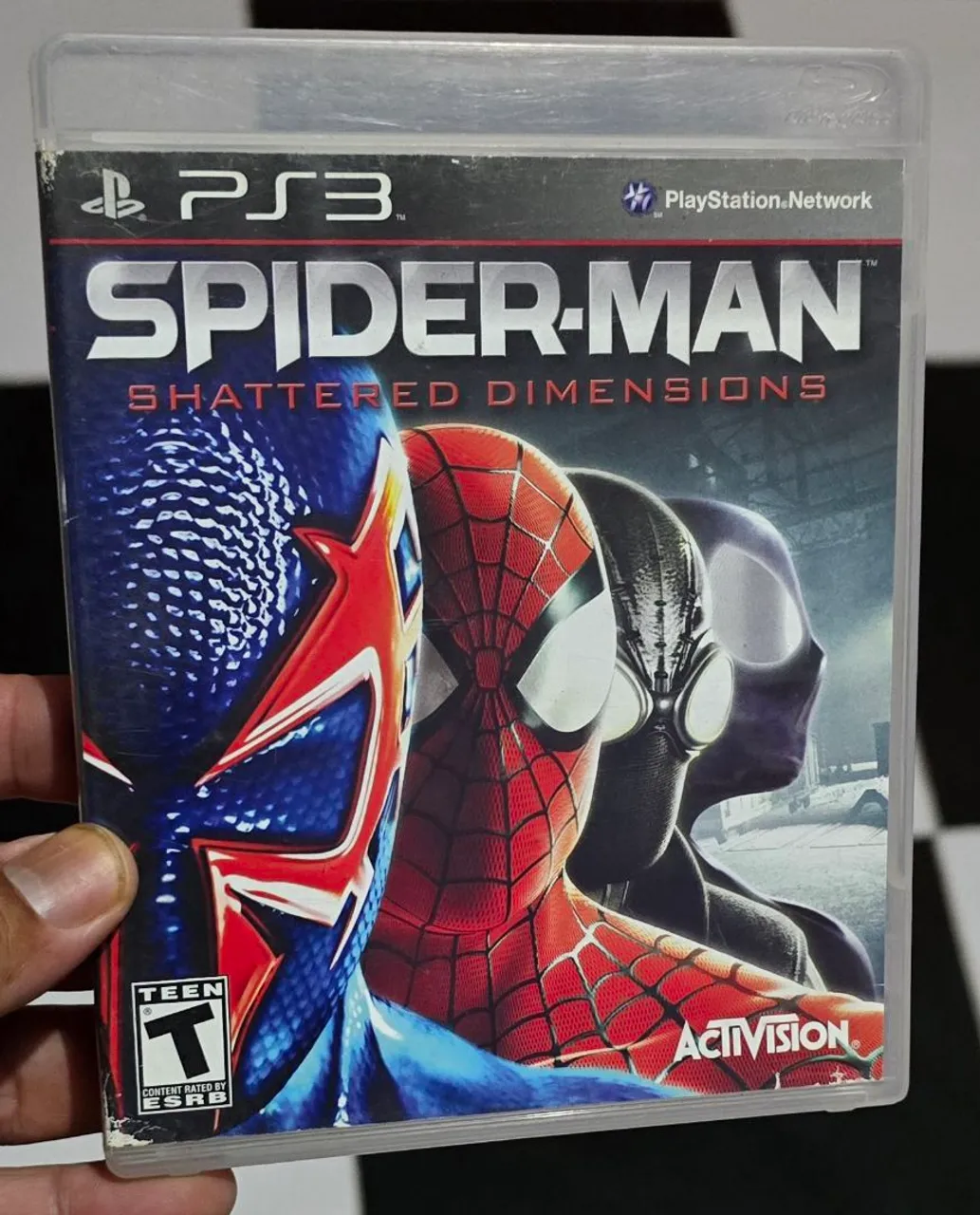 Jogos originais PS3 
