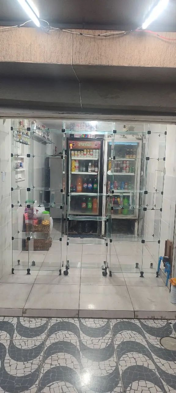 Vitrine  - Foto 2