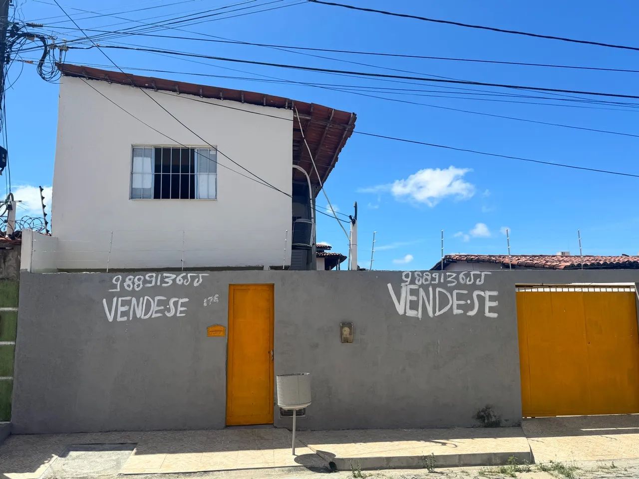 foto - Parnamirim - Rosa dos Ventos