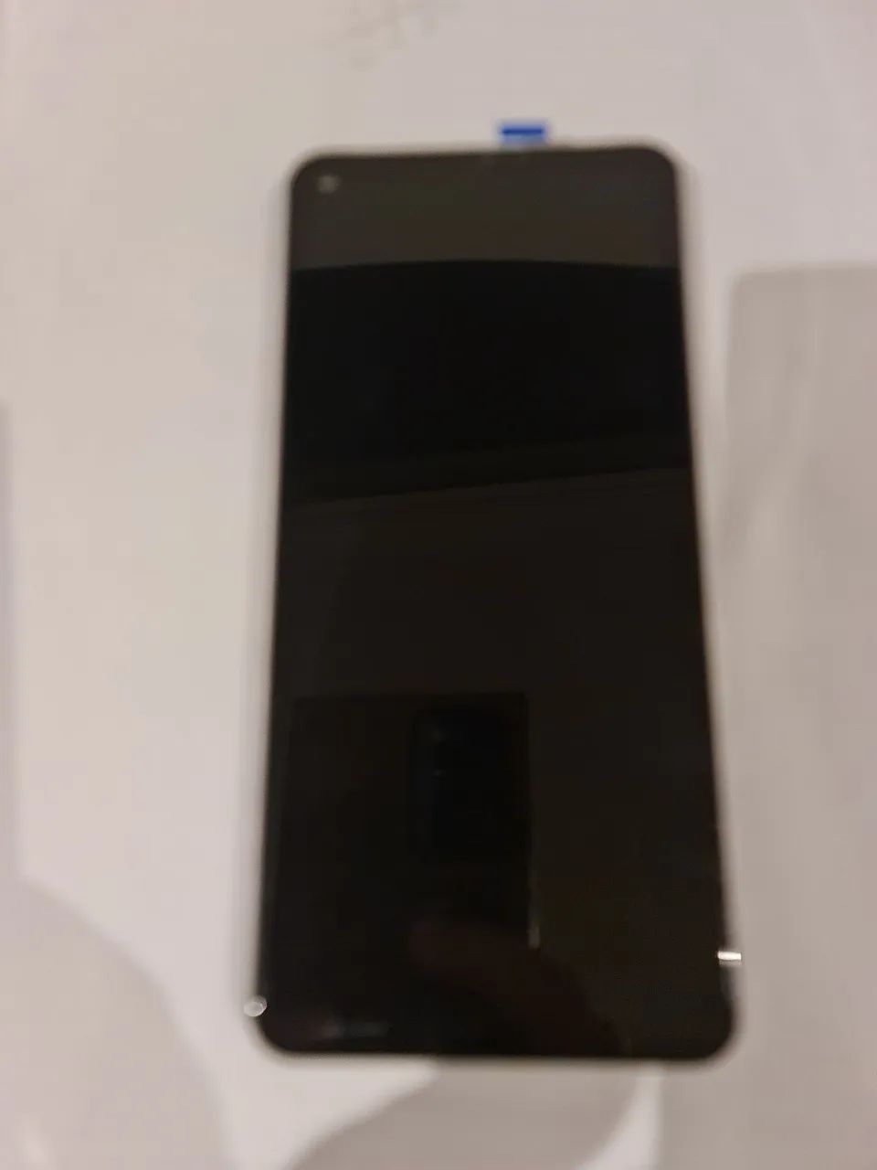 TELA FRONTAL XIAOMI NOTE 9 NOVA - Foto 2