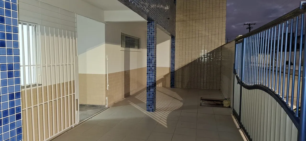Casa para alugar.