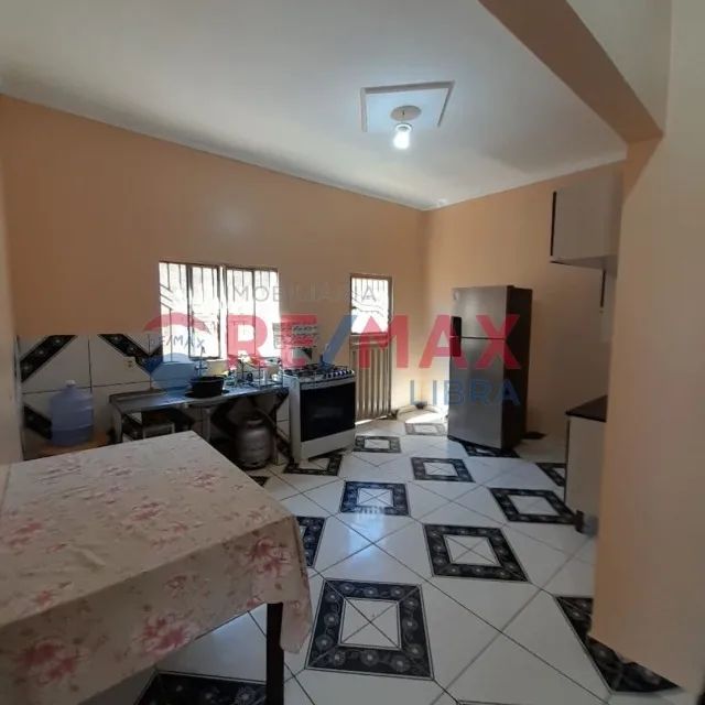 IMOBILIÁRIA LIBRA VENDE SOBRADO - Foto 2