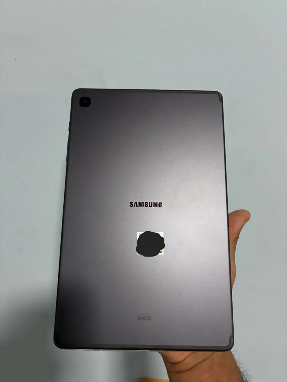 Tablet Galaxy Tab S6 Lite - Foto 2