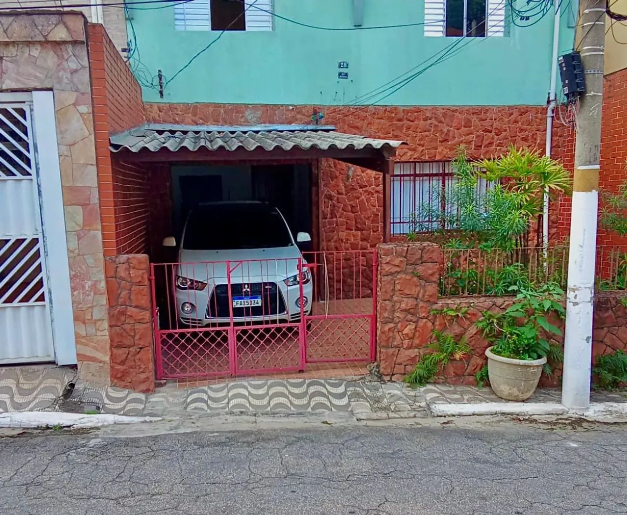 Primeira imagem do imóvel