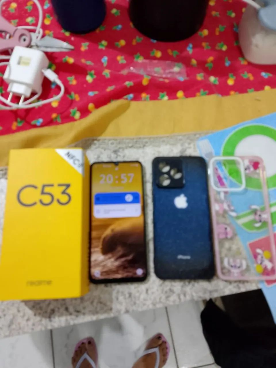 Realme c53 - Foto 3
