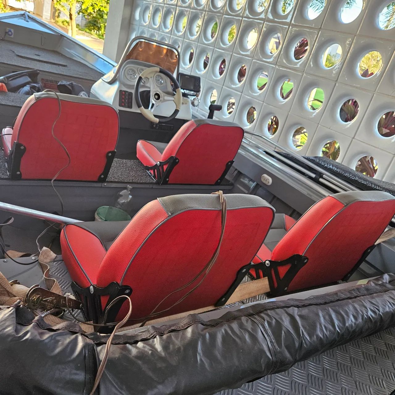 Lancha  motorboat - Foto 7