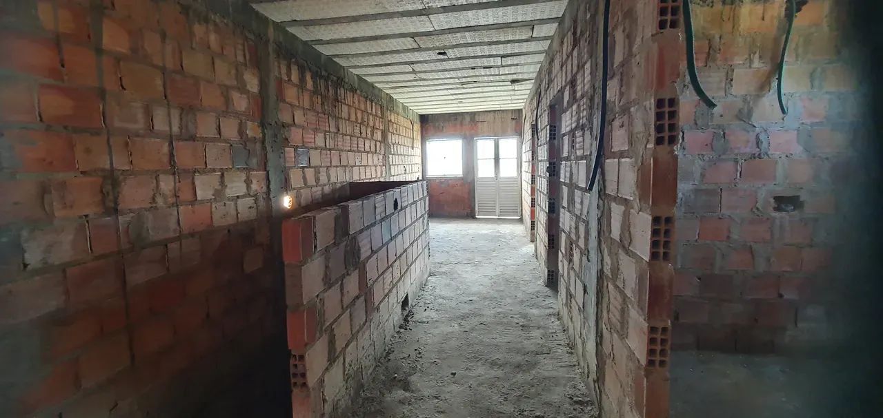 Prédio 3 andares, 9 Quartos, 4 Suítes, 225m², Jardim Vila Verde, São Cristovão - Foto 4