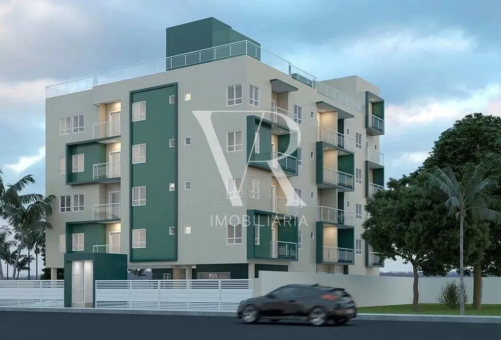 Apartamento à venda 2 Quartos 1 Suite 1 Vaga 61.08M² Formosa Cabedelo - PB | Brisas de For