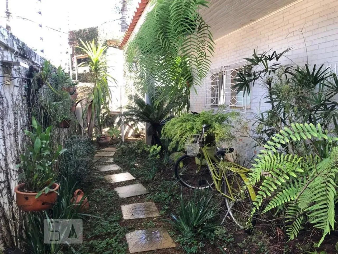 Casa à Venda - Campo Belo, 4 Quartos, 1000 m2 - Foto 11