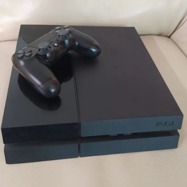 Playstation 4 - Vídeogame - Foto 4
