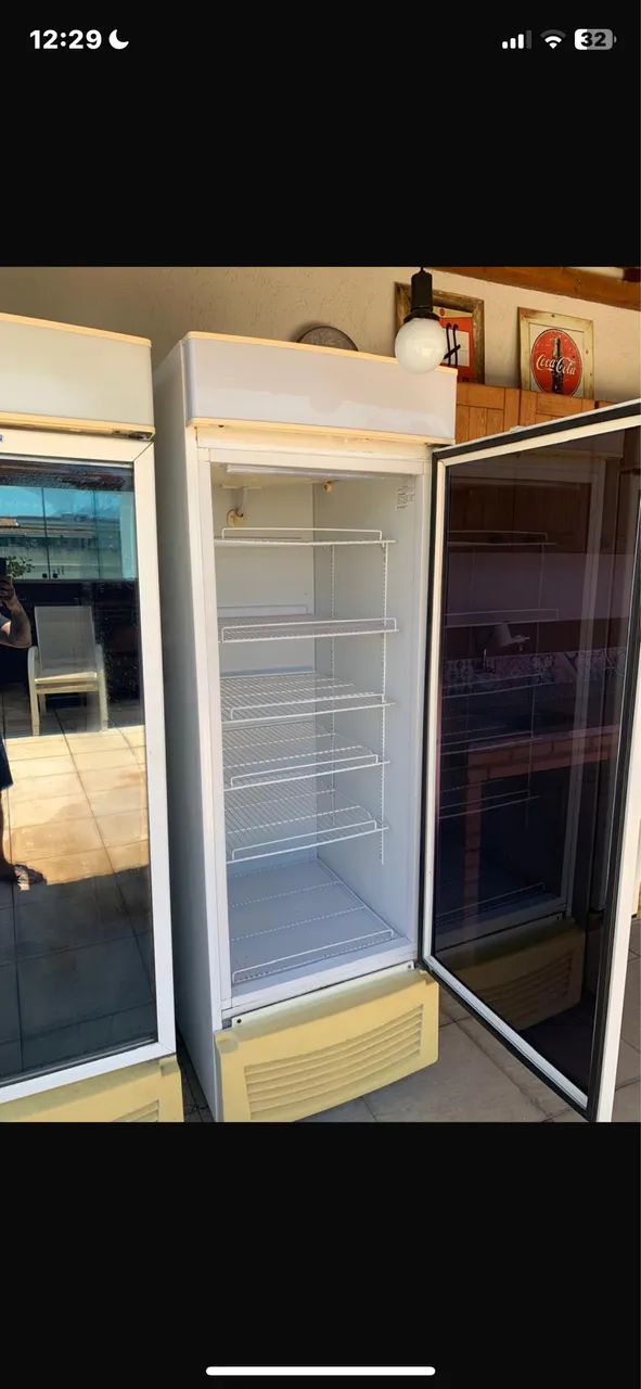 Freezer/Geladeira - comercial  - Foto 6