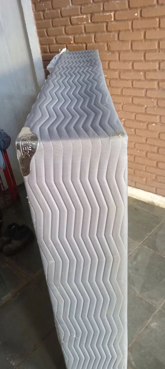 Base cama Box - Foto 2