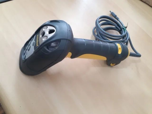Leitor de codigo de barras DS3508 - Foto 3