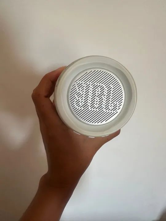 JBL Pulse 4 - Bluetooth - Impermeável - Foto 2