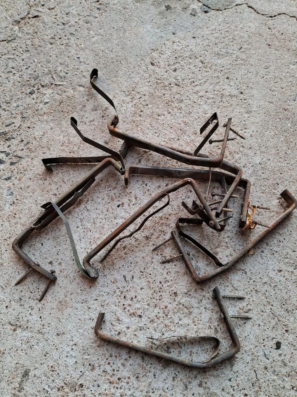 Calha 64419089877251120