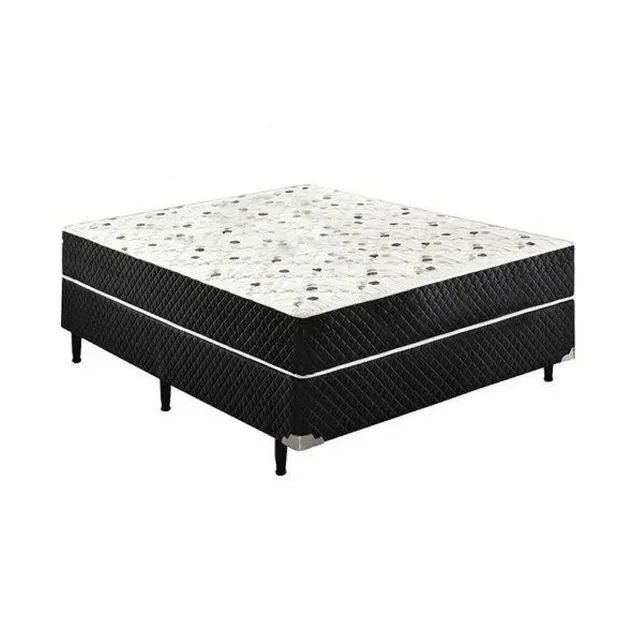 Cama Box Casal UniBox - Foto 2