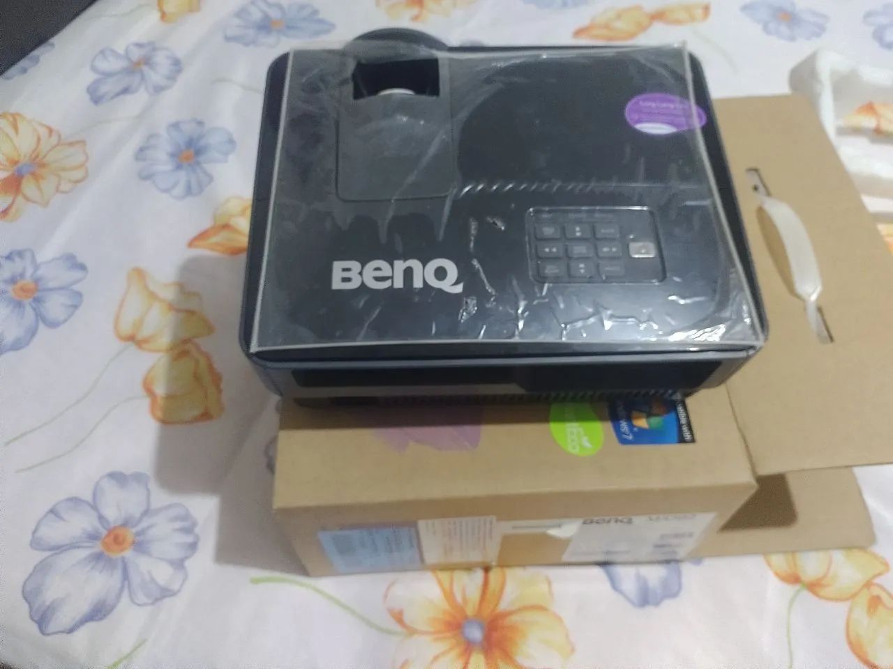 Projetor Multimidia Benq - Foto 2