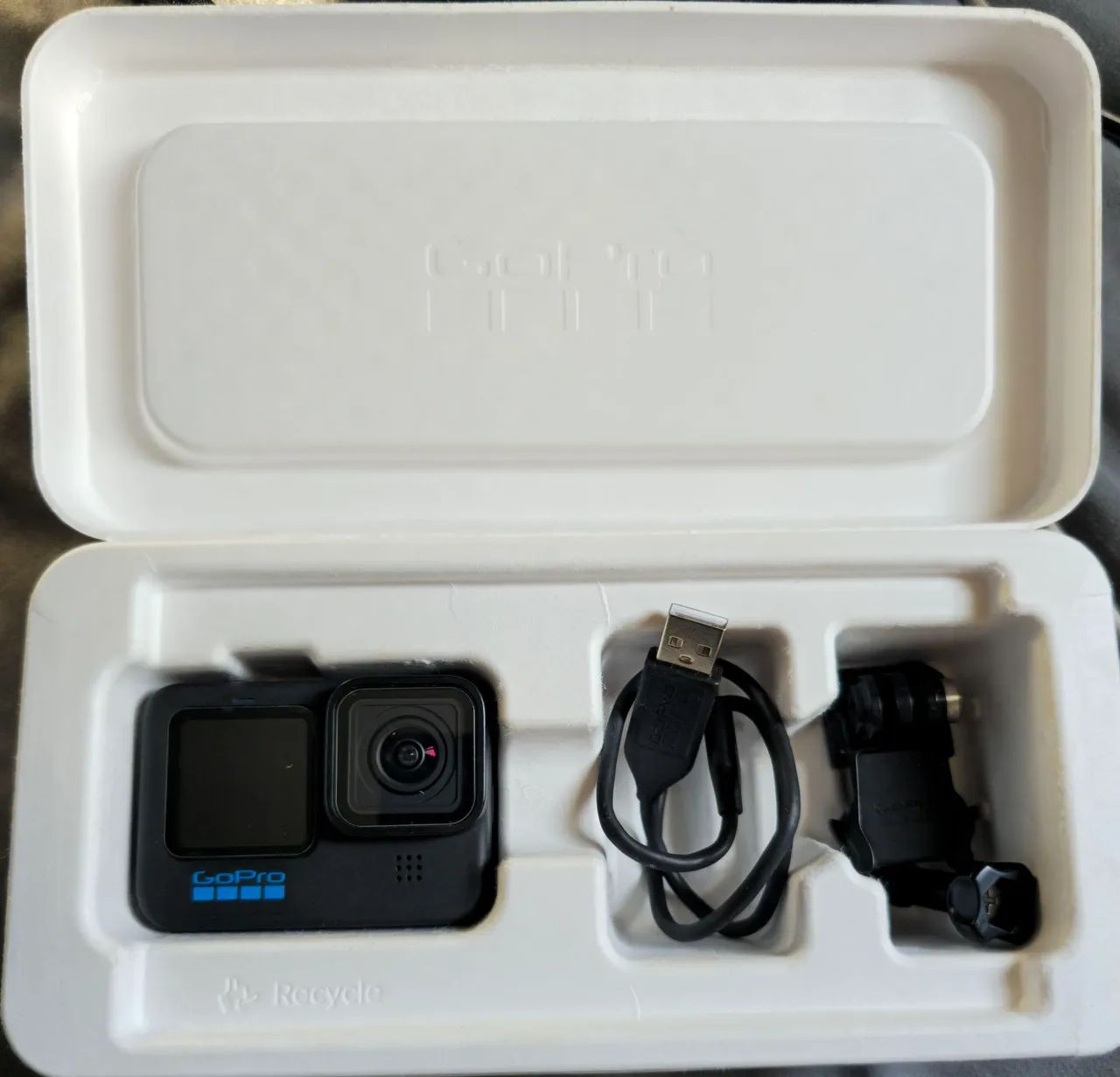 Gopro Hero 11 Black - Foto 6