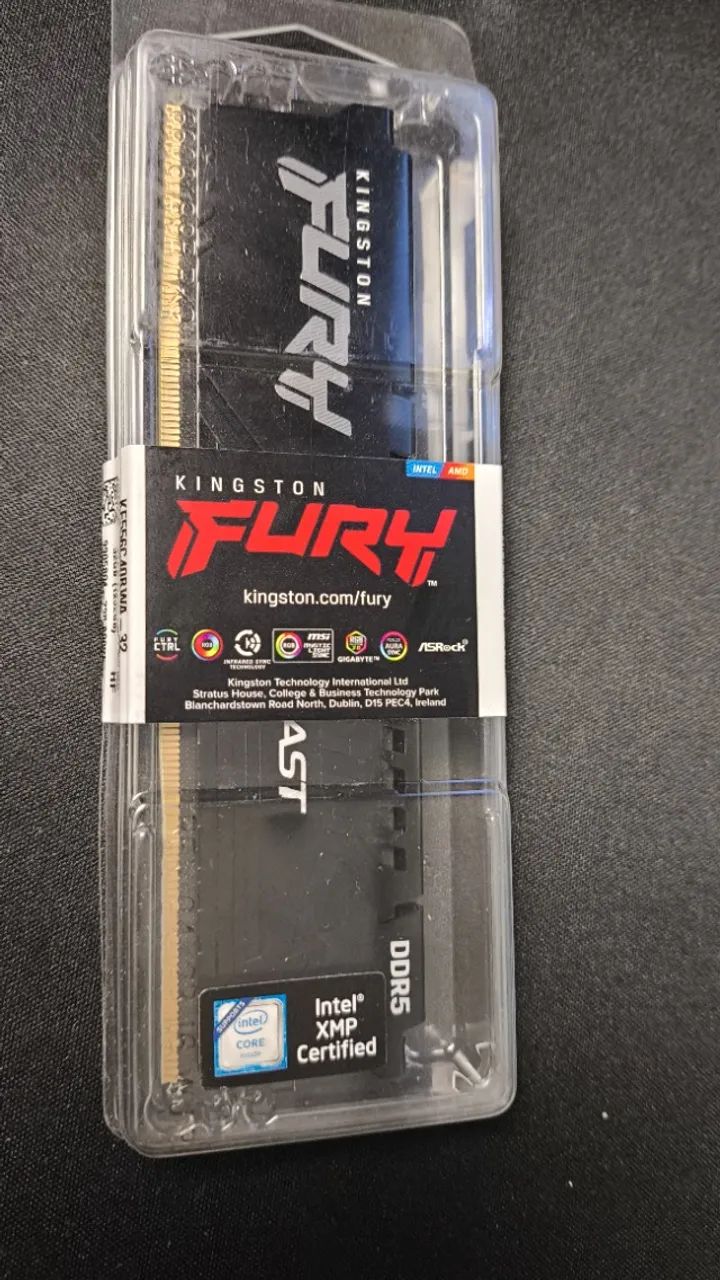 kingston fury 16gb ddr564289465247874120