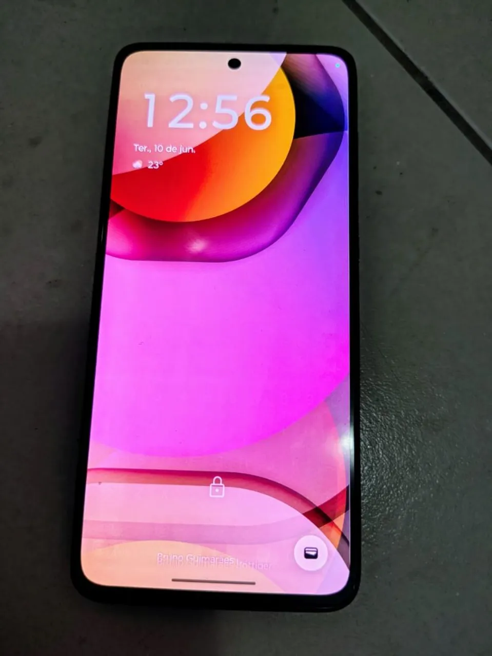 Motorola Moto G82
