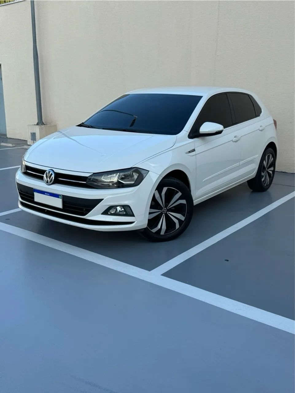 POLO TSI COMFORTLINE (troco por JETTA TSI ou UP TSI) - Foto 3
