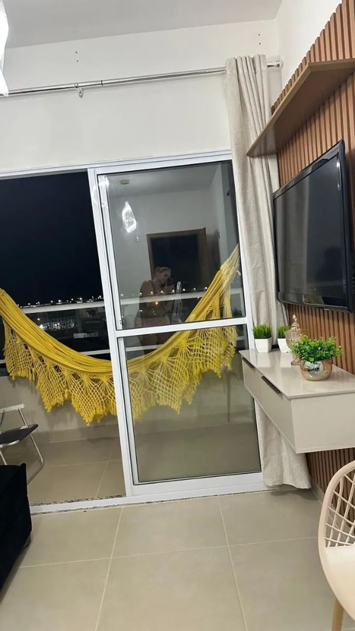 Apartamento temporada em Ponta de Campina - Foto 3