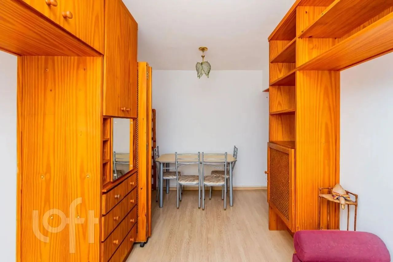 Apartamento à venda em Parque Imperial com 46 m², 1 quarto, 1 vaga - Foto 5