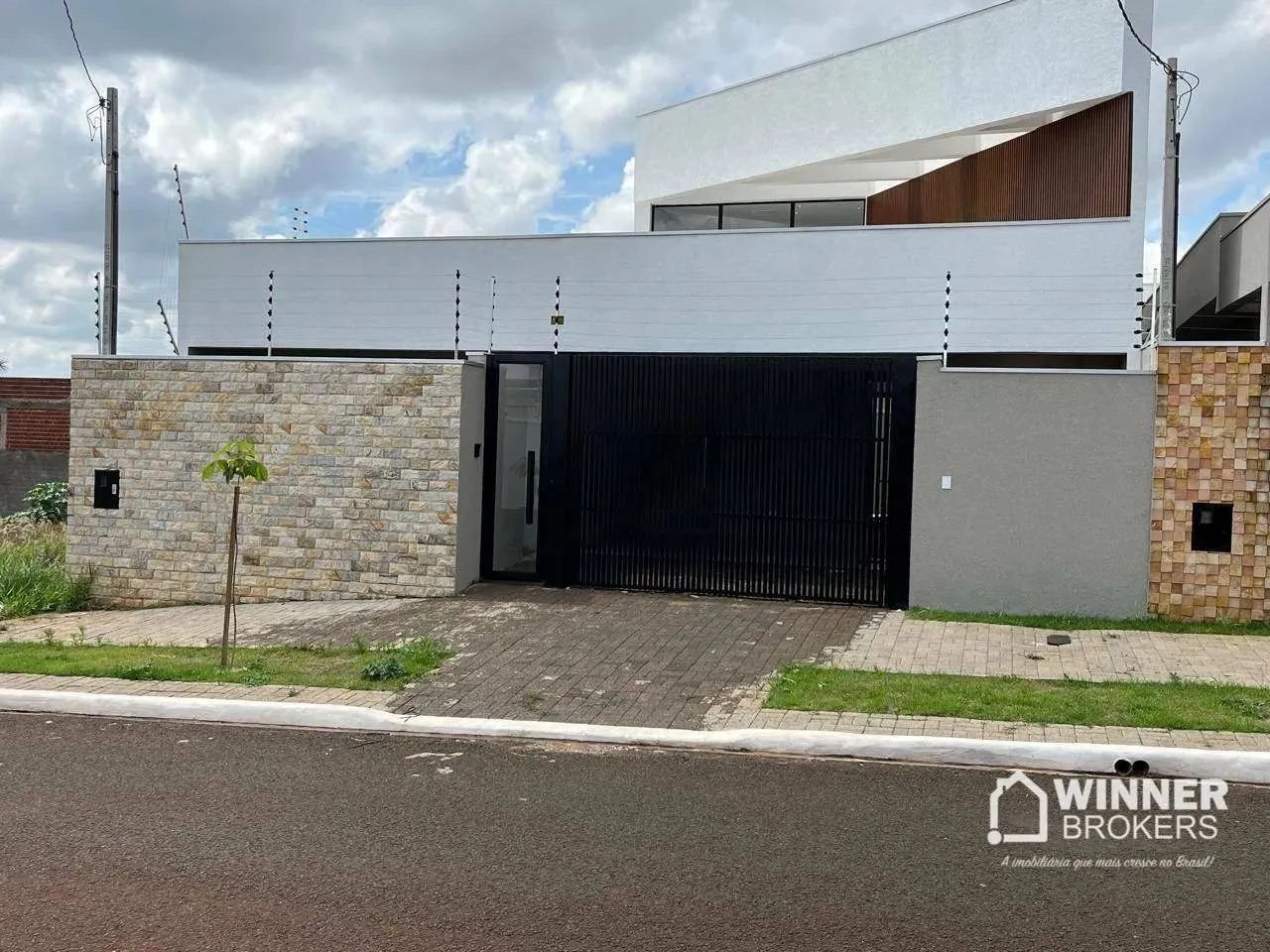 Casa à venda, 150 m² por R$ 900.000,00 - Jardim Munique - Maringá/PR